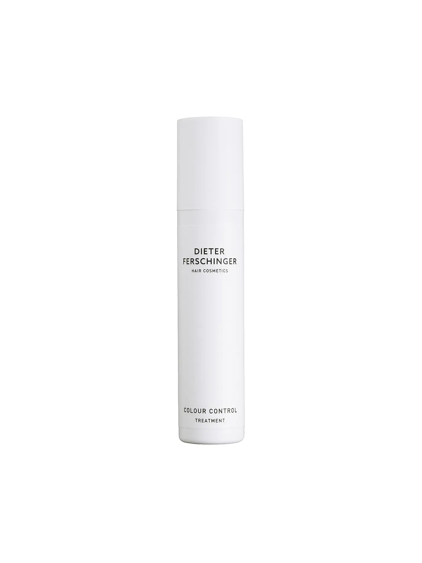 DIETER FERSCHINGER | Haarpflege - Colour Control Treatment 200ml | 